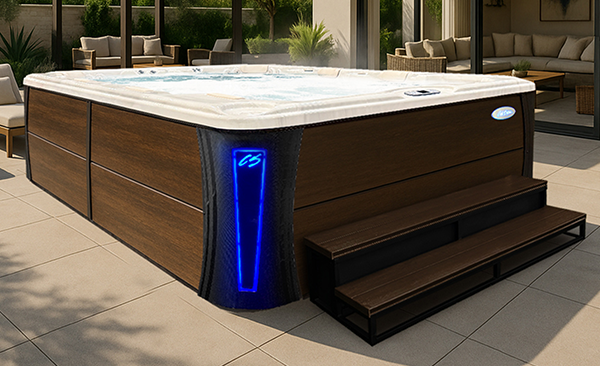 Deck&trade; Spas  hot tubs for sale