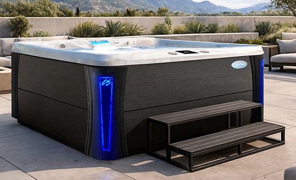 Escape X-Series&trade; Spas  hot tubs for sale