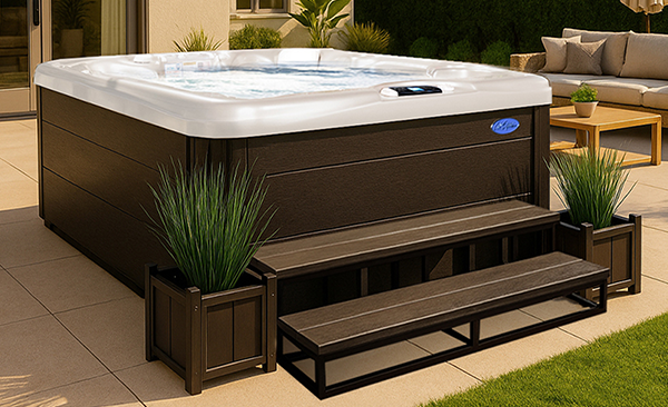 Escape&trade; Spas  hot tubs for sale